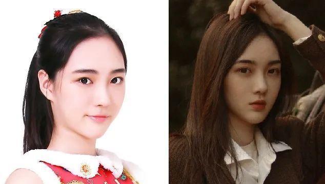 SNH48|SNH48总决选5位冠军现状：有人被雪藏，有人成了三十八线小明星