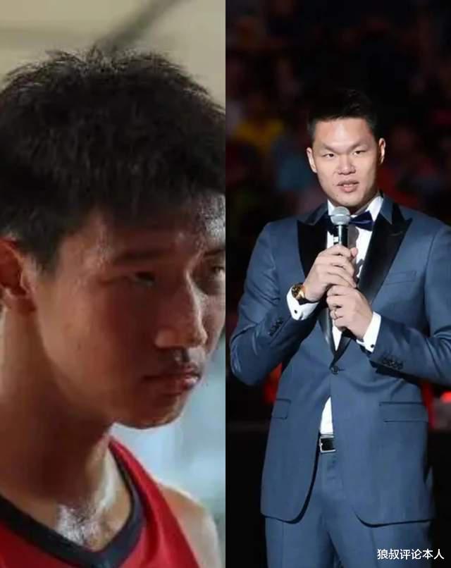 广东男篮|18岁，身高2米08！广东上调第一人诞生，朱芳雨目标明确