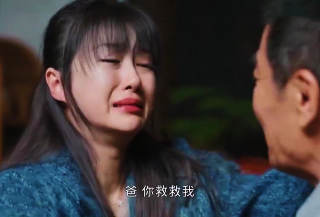 幸福到万家|《幸福到万家》：大意了，原来王秀玉被顶替早有铺垫，编剧不简单