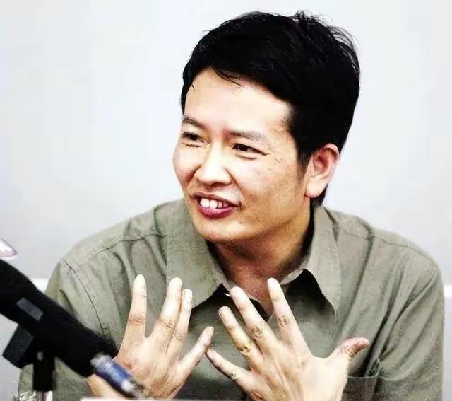 宋祖德|宋祖德:“痛批”早点关闭德云社,郭德纲回应亮了