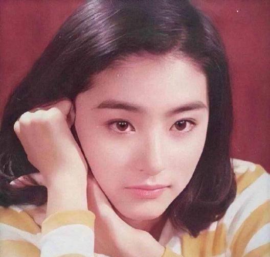 容祖儿|不整容、不打针的8位美人,林青霞优雅老去,蔡少芬很“冻龄”