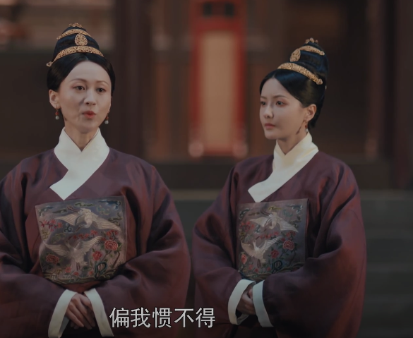 于正|播1天播放量破3000万，豆瓣大片好评，于正芒果新剧难得的好看