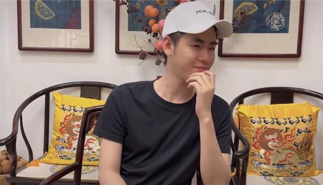 德云社|德云社开始拍摄短视频，张云雷不仅是主演，还成为了投资人