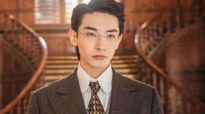 黄宗泽|《妙手》:黄宗泽梁冠华齐上阵,游离在正反派间,谁才是拯救者?