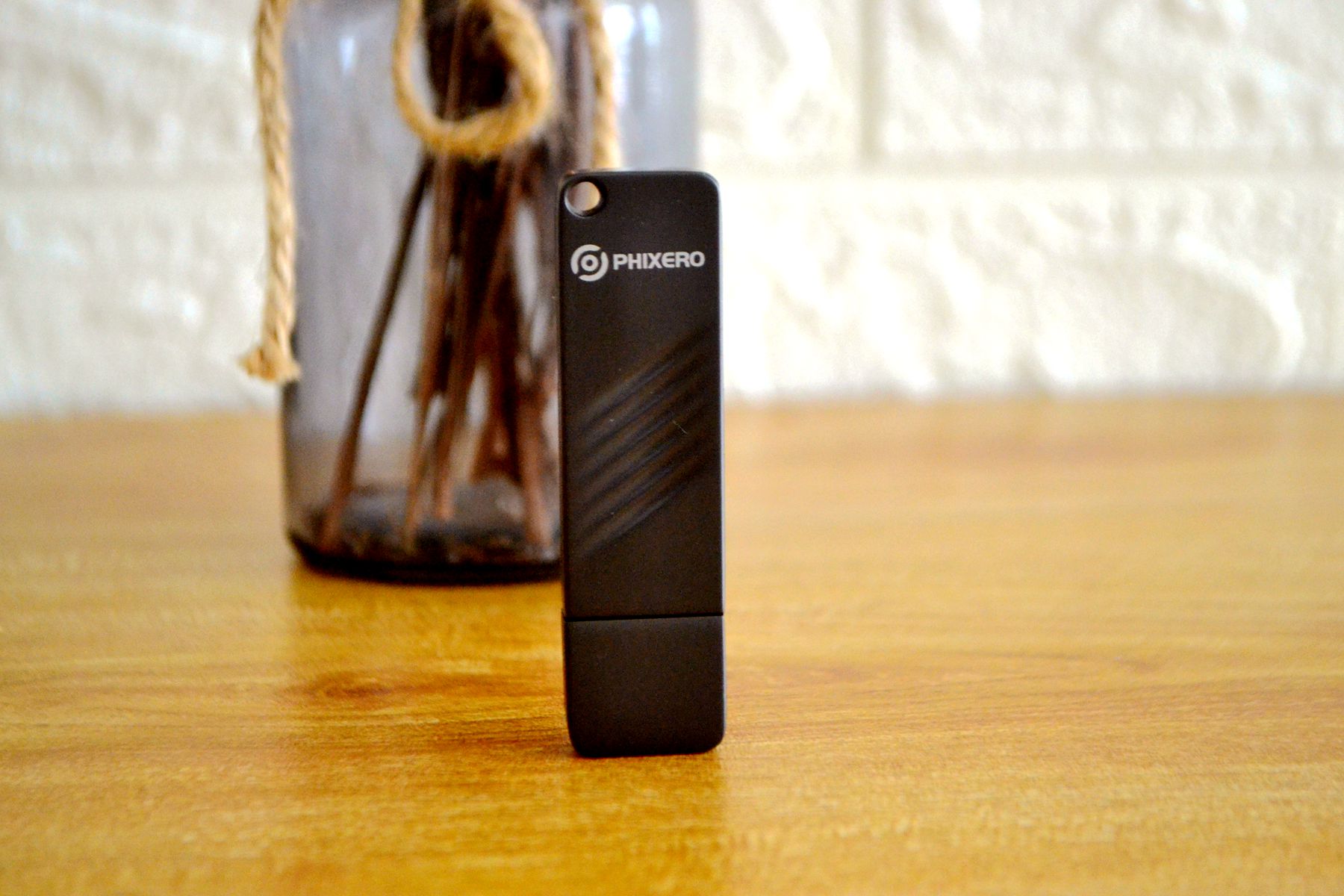 USB|传统U盘要完蛋？一样的大小，超过4倍的性能，斐数固态U盘测评