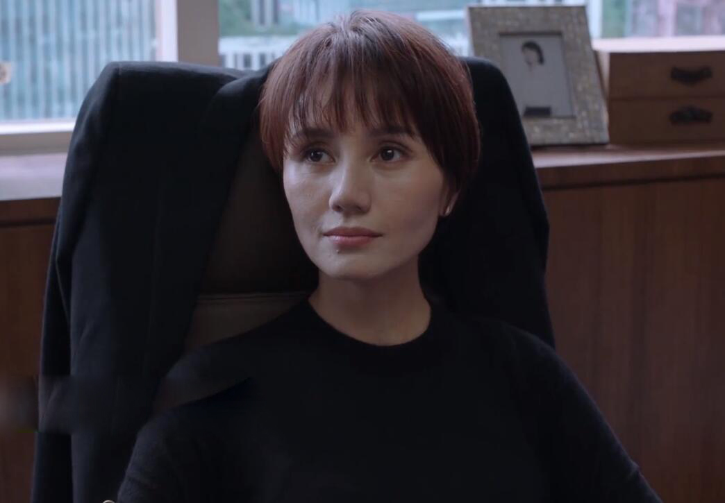 运动 6位拍戏不换发型的女演员，戏里戏外同款造型，万年不变让人串剧