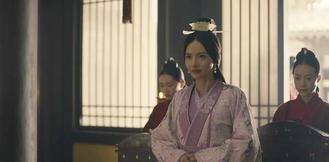 于正|《尚食》今晚开播,傅璎CP再续前缘!于正新剧,尚能食否?