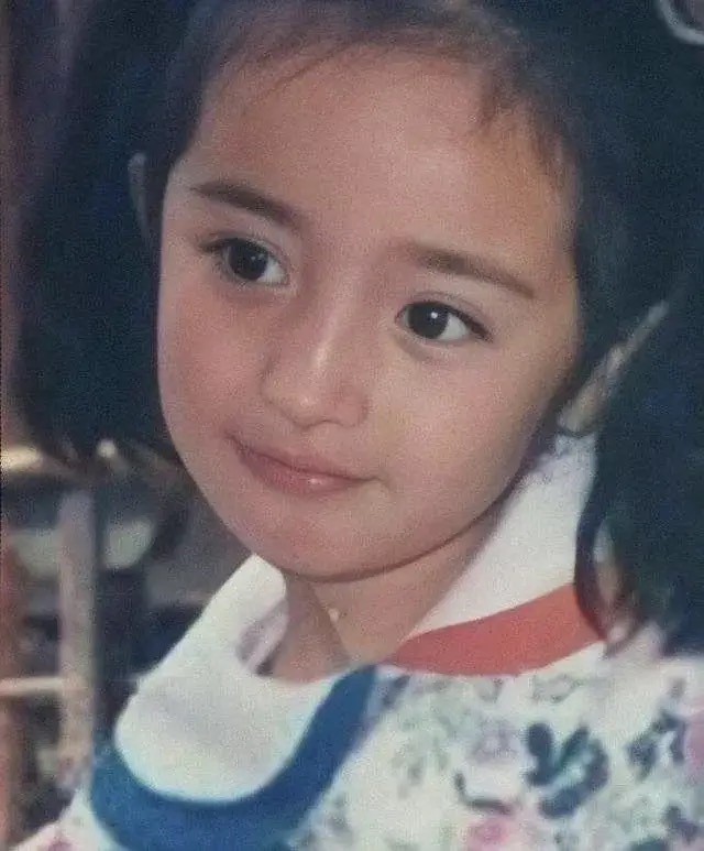 杨幂|不管你喜不喜欢她，杨幂都是自带流量的女星