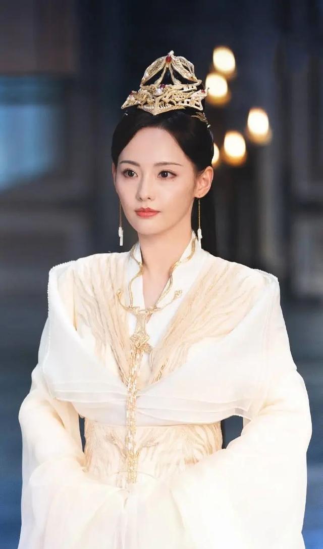 林韦君|这6位女星配角艳压女主，剧外路人缘碎一地，林韦君被称劈腿始祖