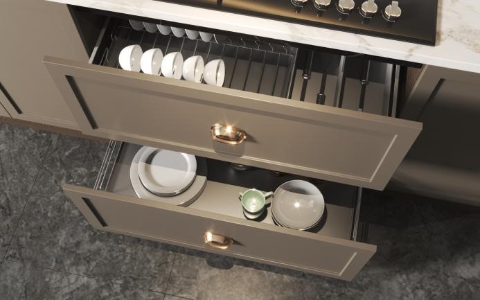 西派篇|与象妈妈一起梦回贵族“城堡”