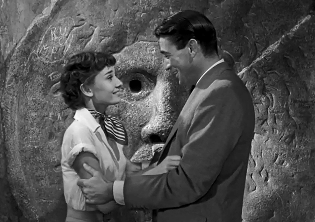 奥黛丽·赫本|奥黛丽·赫本:降落人间的天使