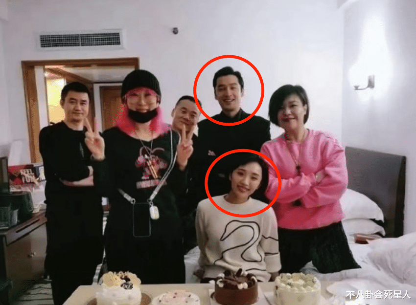 胡歌|助理为何能嫁胡歌?仅凭一点,她就“赢”了所有女明星!