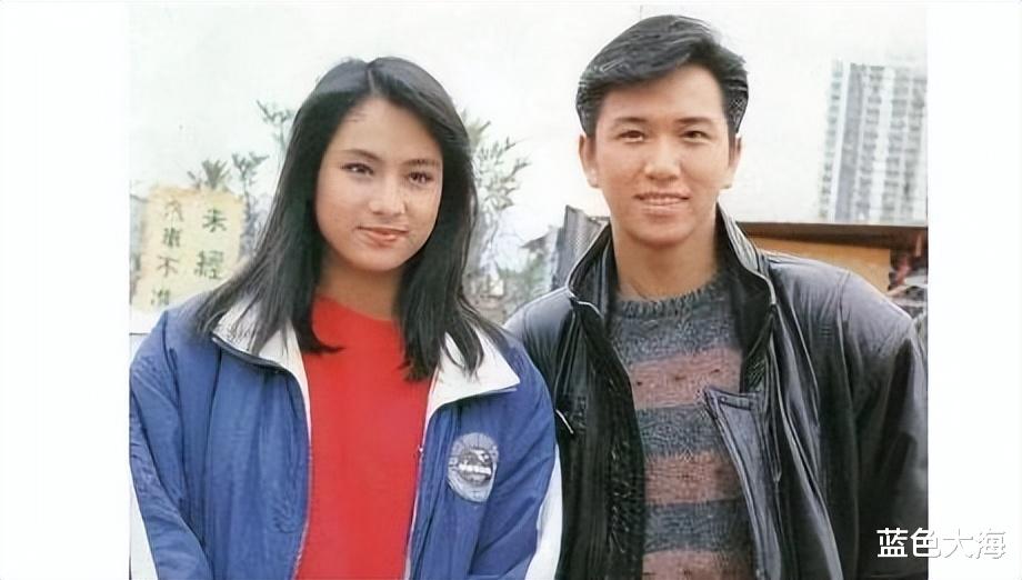 温兆伦|\赤胆忠心\温兆伦：顶风爱国遭质疑，以一人之力单挑整个港媒