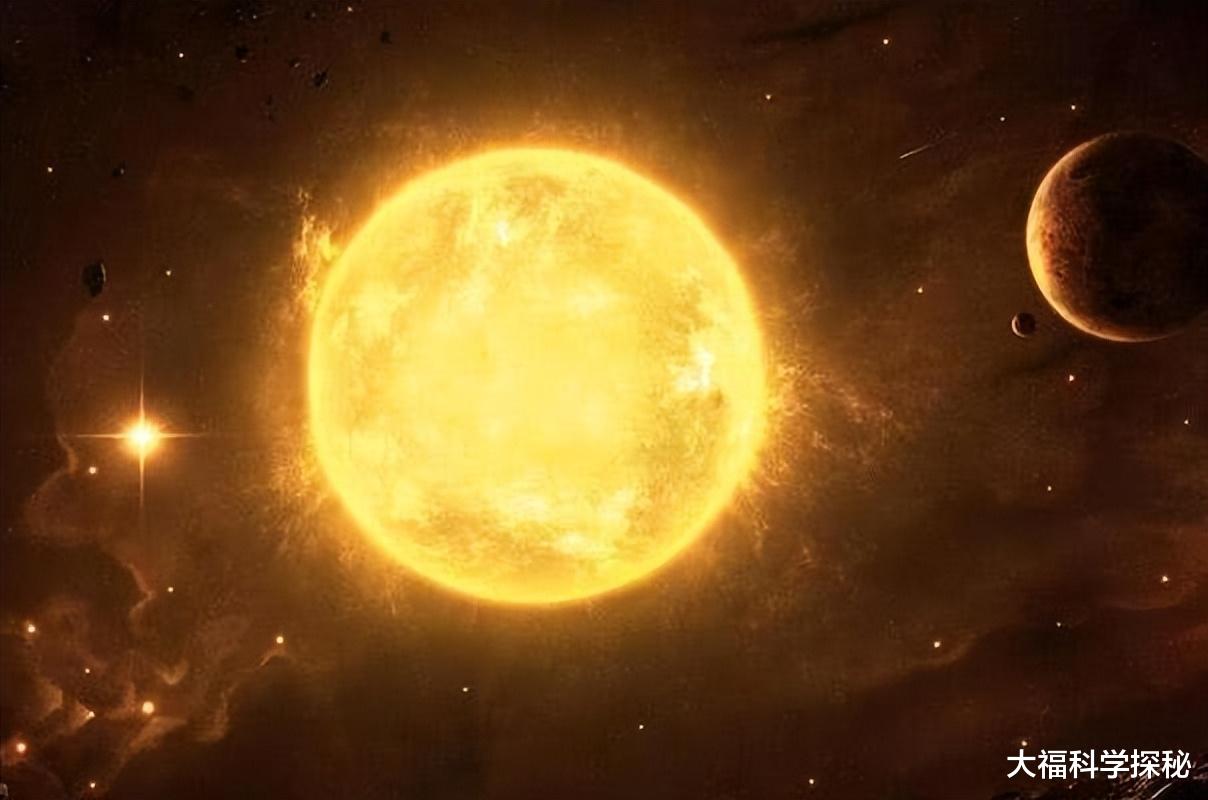 地球被外星人监视?在300光年范围内,有1715颗恒星可观测地球