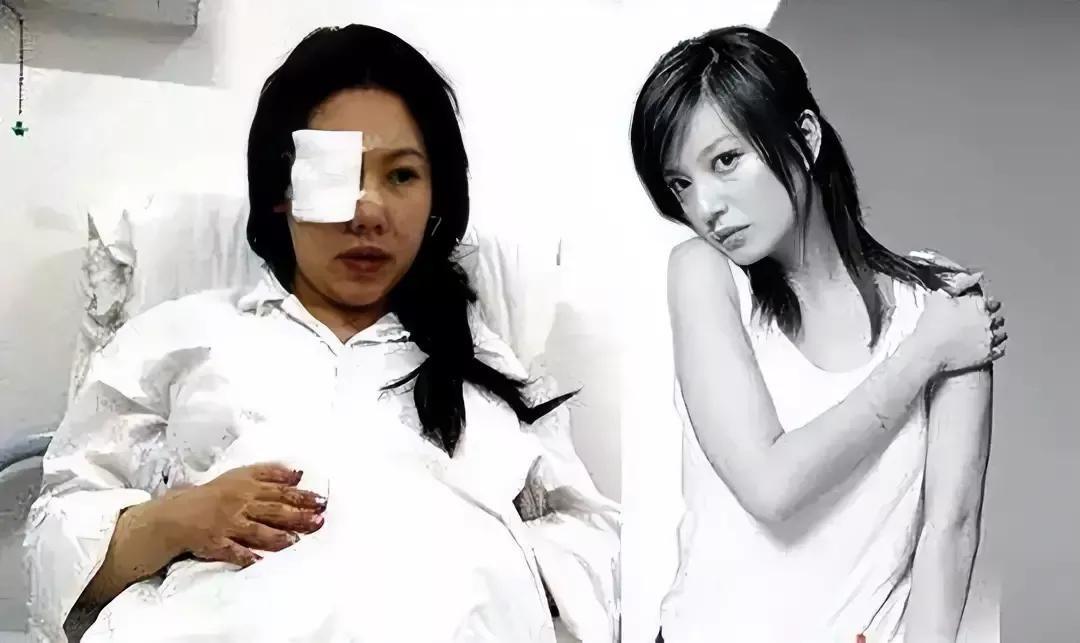 赵薇|赵薇亲日辱华，只是冰山一角，恶劣行为，贯穿生涯