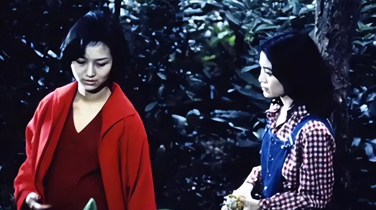 金·卡戴珊|35年前的邪片,王晶合作刘家良,上映9天下架,录像厅时代的噩梦