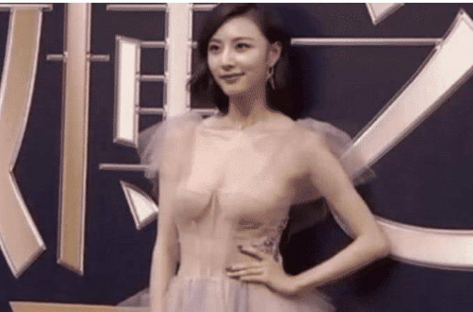 陈雅婷|有一种时尚装叫陈雅婷,难怪王思聪会爱到不行:这身材太耀眼