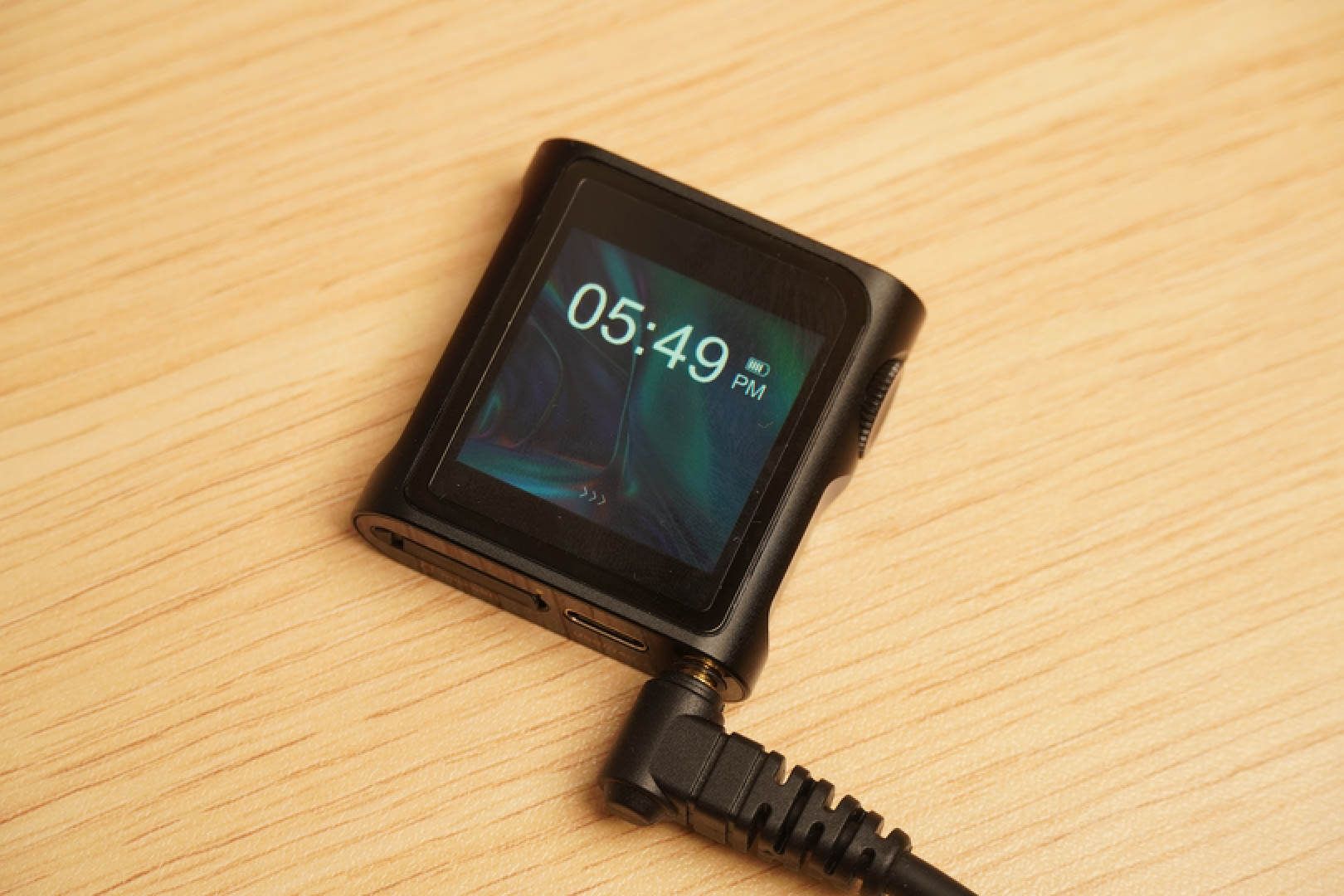 nas|体积小巧、性能强大-山灵M0 pro播放器