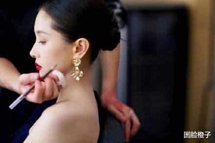 王子文|一直感觉王子文很像另一个女星，终于找到了