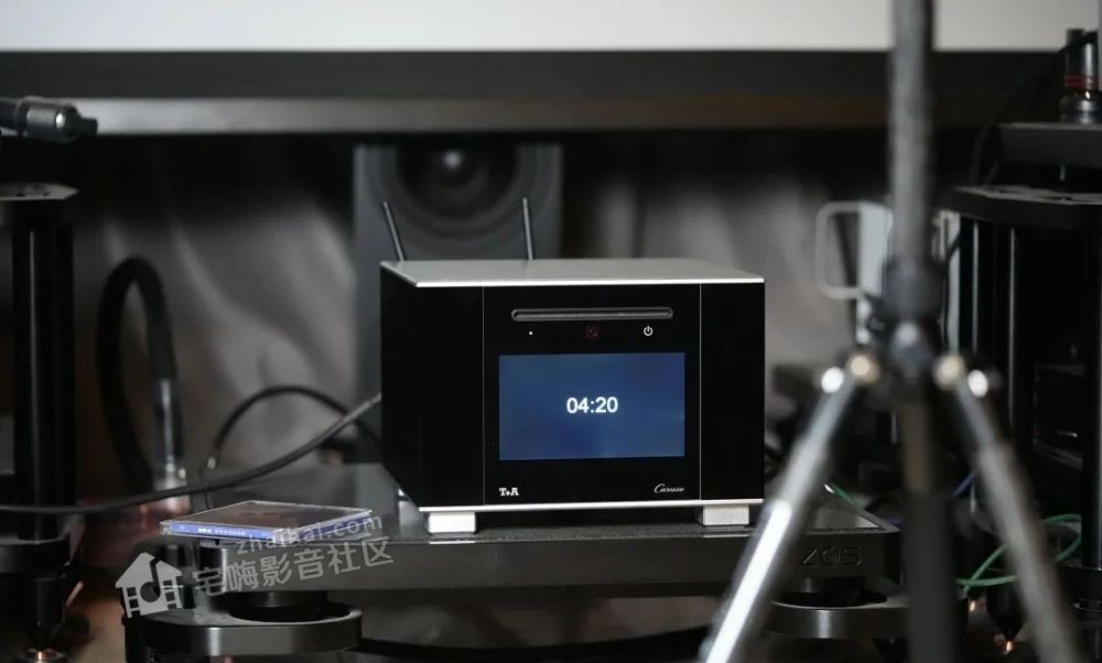 微软|唐韹MC4书架音箱评测：可Hi-Fi和影院的性价比音箱