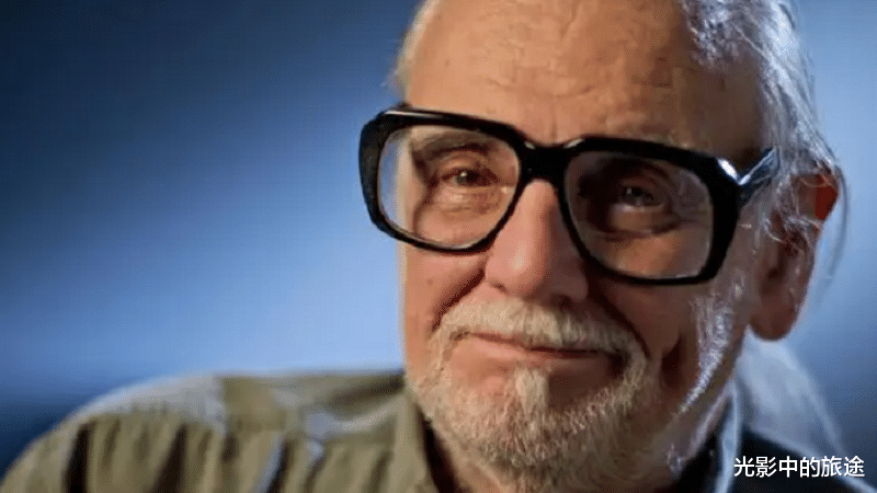 行尸走肉|丧尸片鼻祖归来?活死人系列推出新作,《行尸走肉》编剧全力加盟