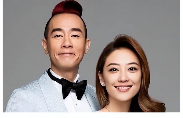 阿凡达2|为求好运势,陈小春与应采儿花百万重金请大师改名