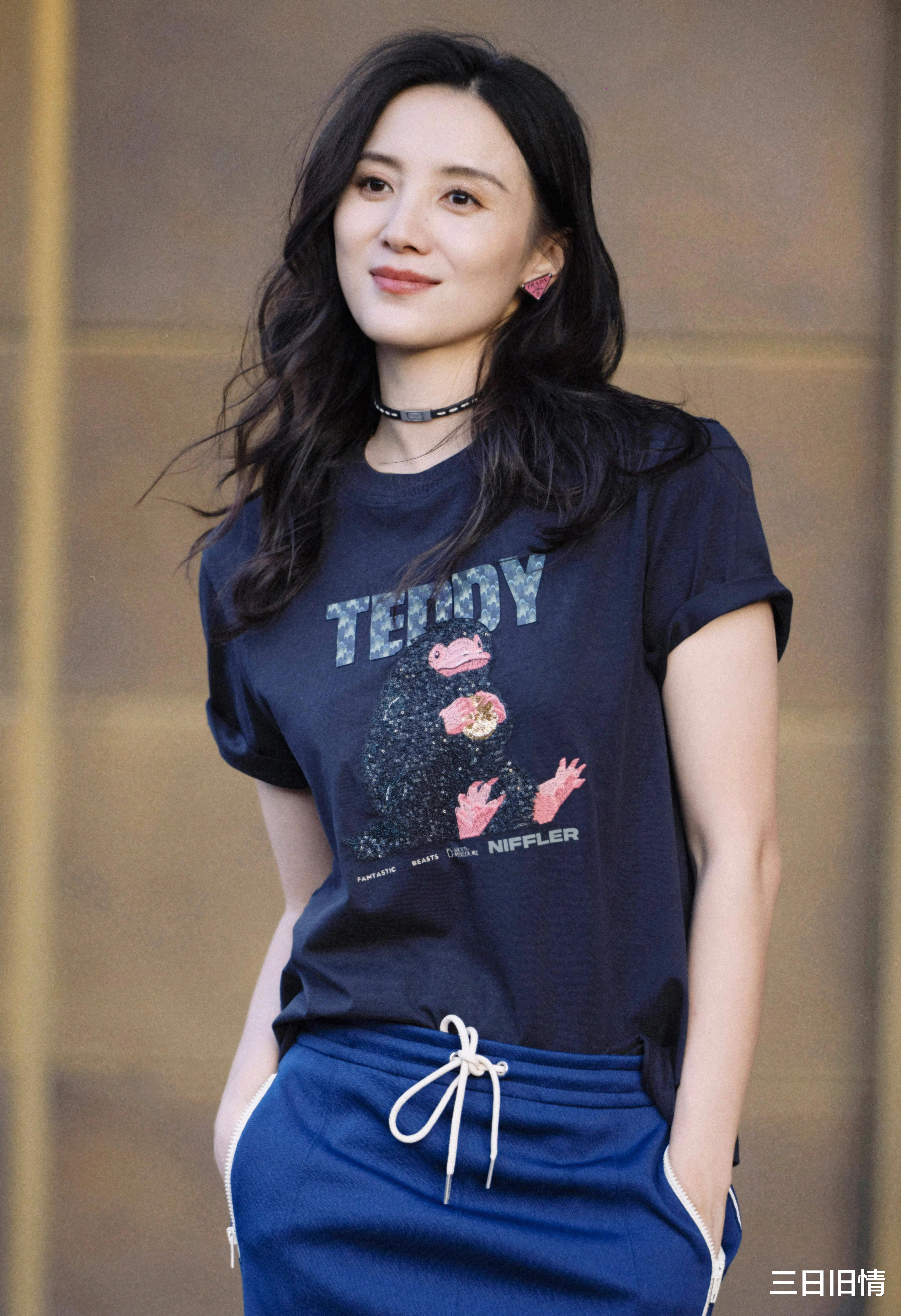 宋佳|“女神”宋佳