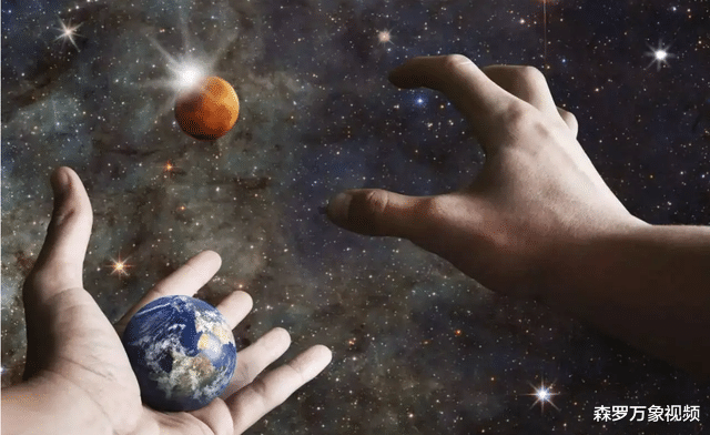 祝融号已行驶1784米！传回火星新照片，为何让人类很绝望？