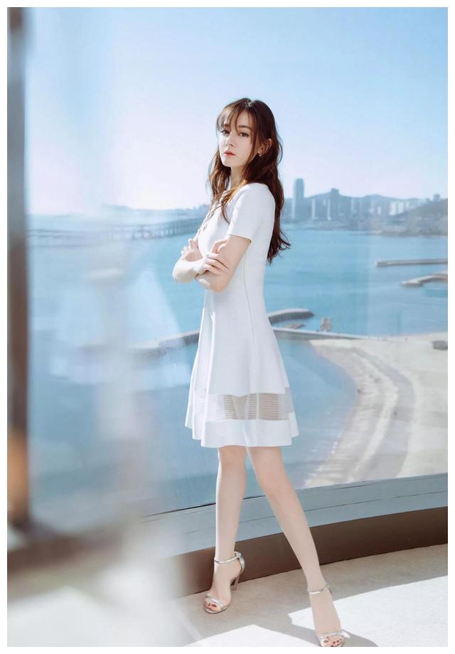 娱乐圈|美不美，先看腿，尤其是娱乐圈，更让人难以相望