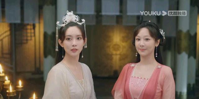 芷昔|《沉香如屑》：菡萏双生分强弱，因为这三个原因芷昔黑化成必然