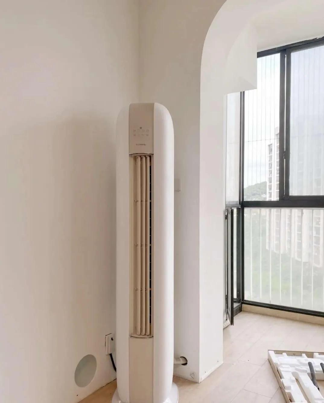 空调|装房子购买电器需要注意的地方，很多人都错了，不知道的看这里