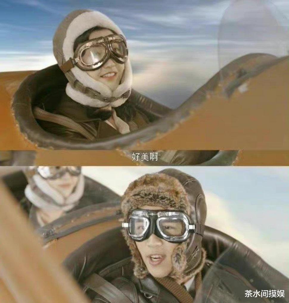 五毛特效|有钱请流量明星,没钱做后期?这些奇葩的“五毛特效”可真辣眼睛