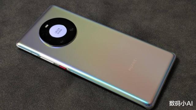 麒麟9000|华为上架新机，麒麟9000+512GB，7988元