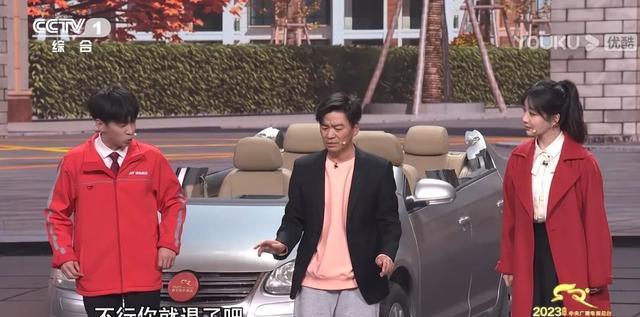 央视春晚|高手在民间！网友给不尽人意央视春晚支招，有不少挺有可行性