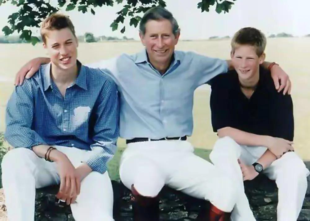 欧美明星|梅根的眼泪为谁而流？