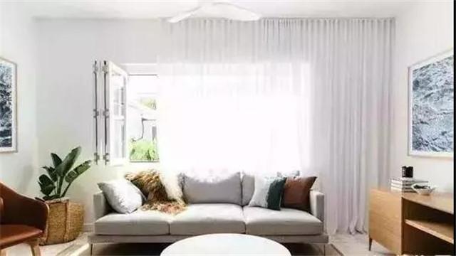 都说采光不好,师傅帮我支招,现在都说我家是阳光房