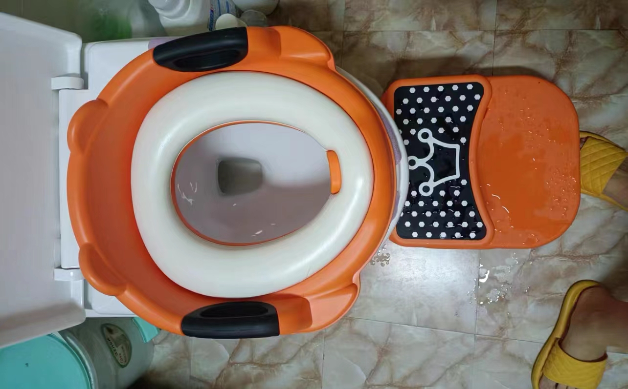 参观完我家卫生间：朋友回去后，也给自家装了这10种东西！