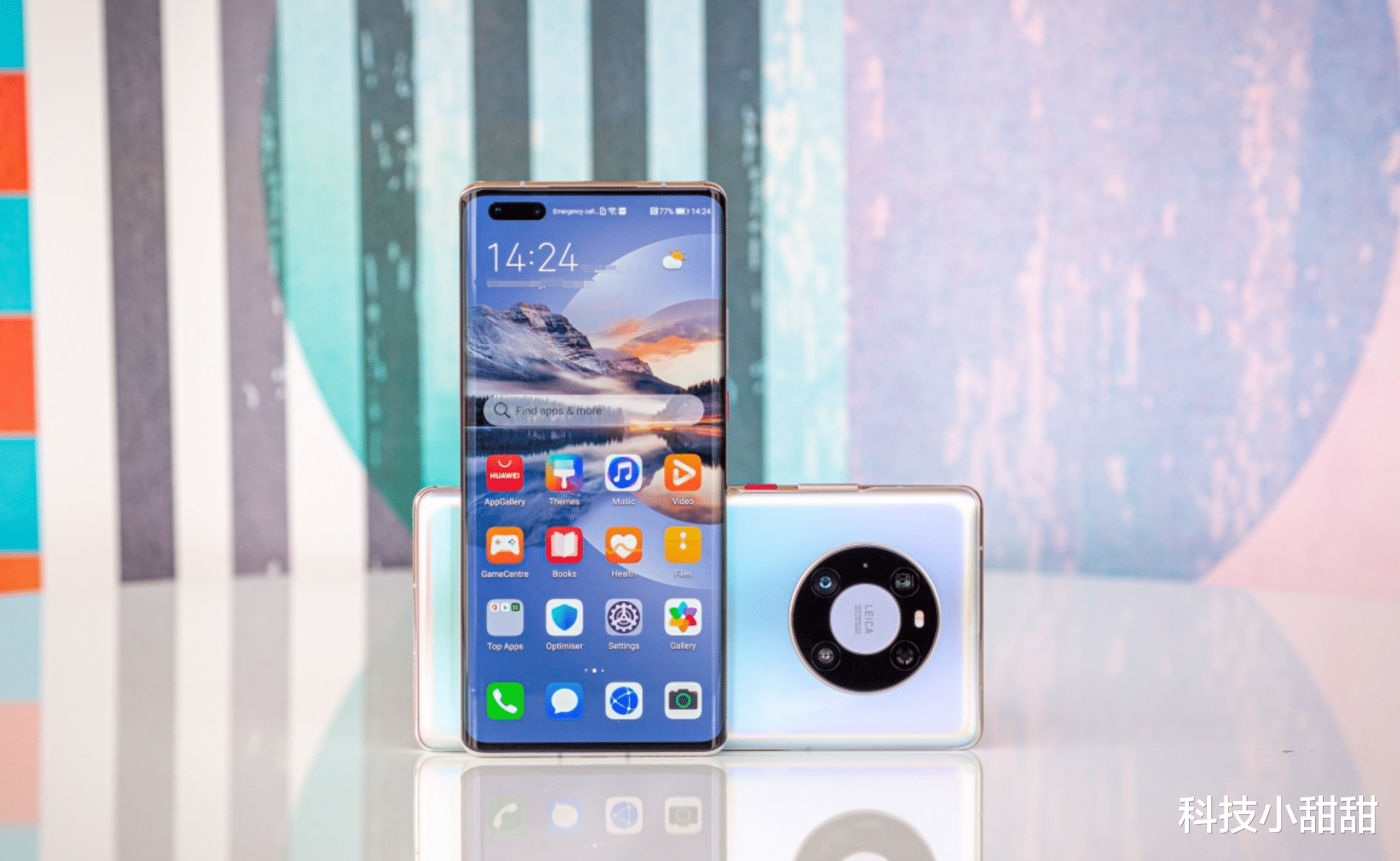 华为Mate50 Pro再爆料:2亿摄像头+200MP+8k视频,你心动了吗?
