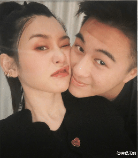 奚梦瑶|奚梦瑶晒瑜伽照，为恢复身材苦练倒立下腰，零赘肉曲线羡煞旁人