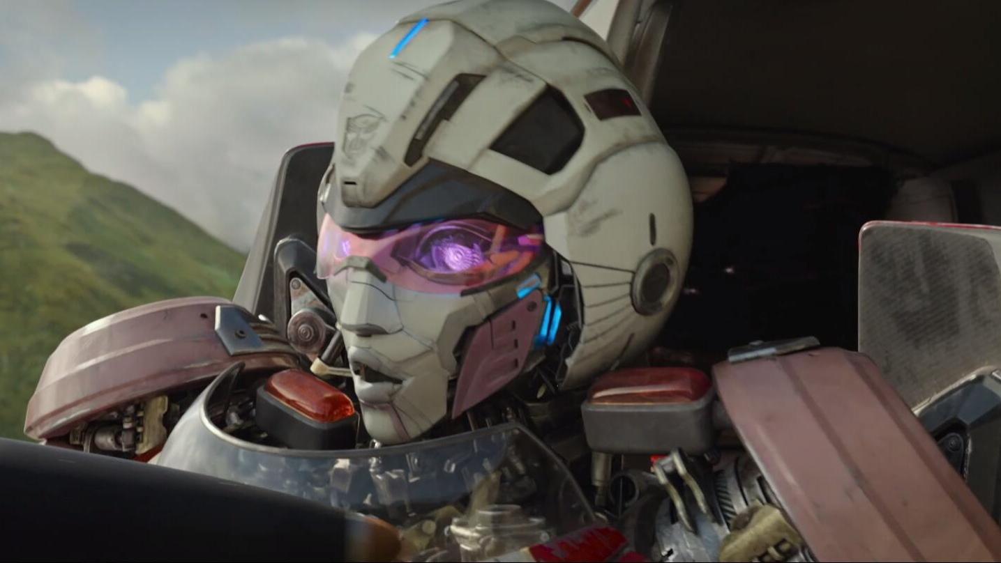 好莱坞|2023年的好莱坞大片，就没有哪几部是想看的