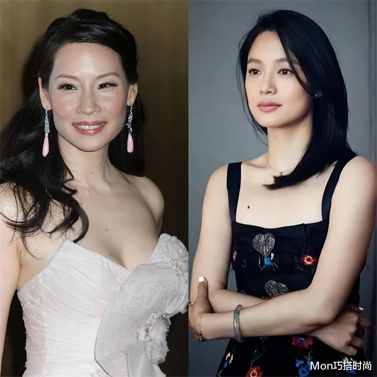 见过世面的女人,很少“戴黄金”,换成这3种首饰,更显高级贵气