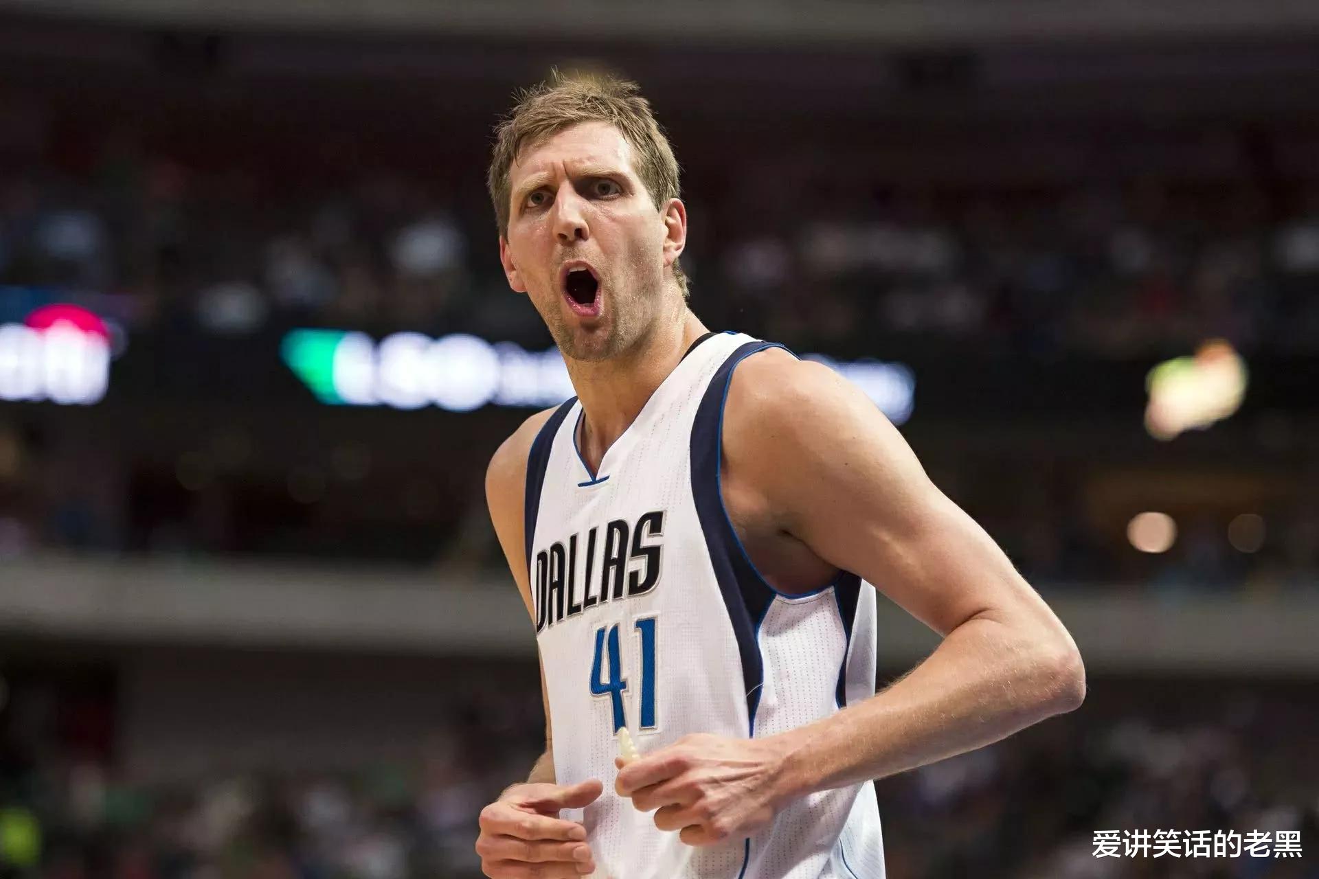 盖帽|打满1400场常规赛有多难，盘点NBA职业生涯最长的10大球星