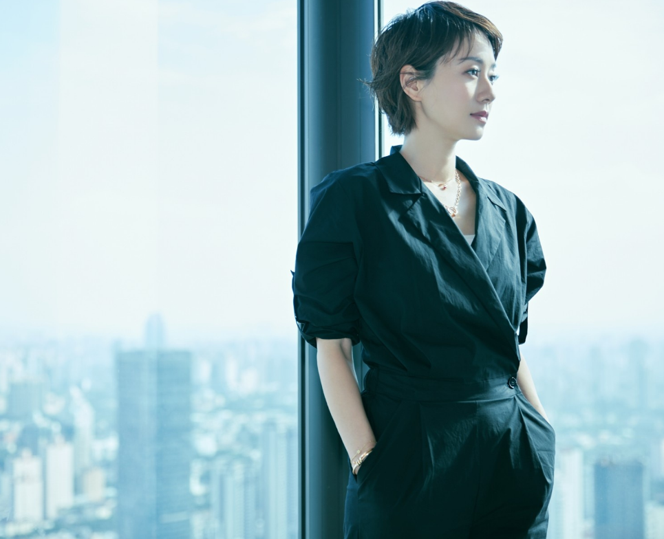 管虎|管虎24岁就当上导演,宠了马伊琍3年,却娶了她的好闺蜜