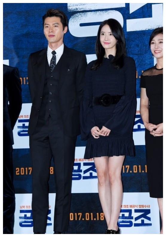 润娥|盘点《黑话律师》李钟硕润娥搭档过的7位男神！玄彬化身迷妹