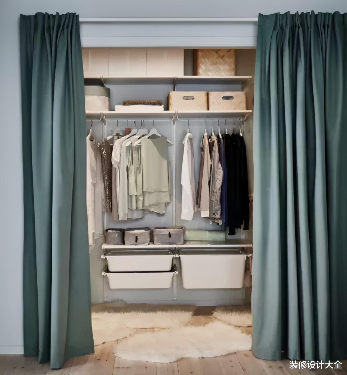 卧室装修时,一定要避开这8个不实用的家具,占空间还不实用!