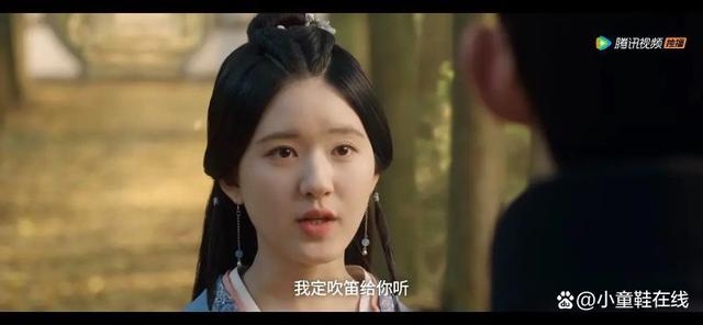 星汉灿烂|细节控大满足!疑商夫妇恋爱前后对比!果然拍惯盗墓系列的费导