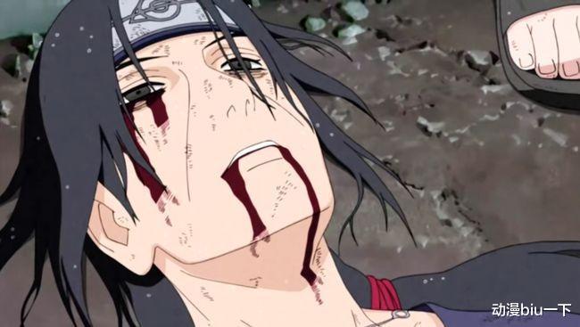 反派|火影忍者没有真正的反派，这种说法正确吗？你能接受反派洗白吗？