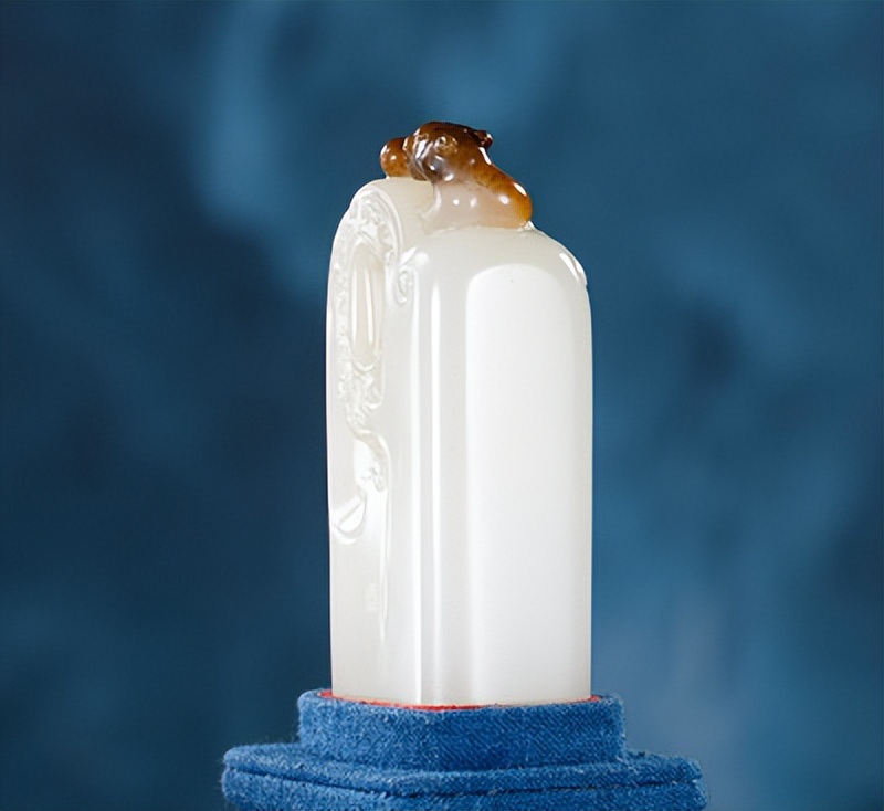 雕刻|中国玉石雕《天工奖》获奖者作品集萃鉴赏(五)