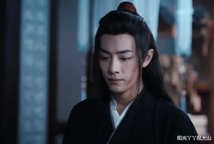 魏无羡|陈情令:被魏婴堵嘴的金凌和思追,他们会吐出怎样的“象牙”来呢