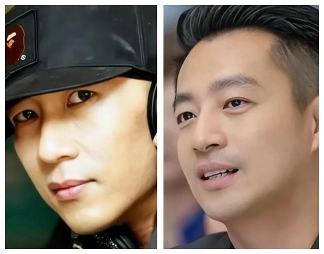 具俊晔|一个人的高颜值算什么？耳朵大和鼻子大才是达到人生的巅峰